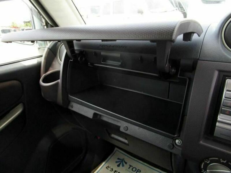 PAJERO MINI