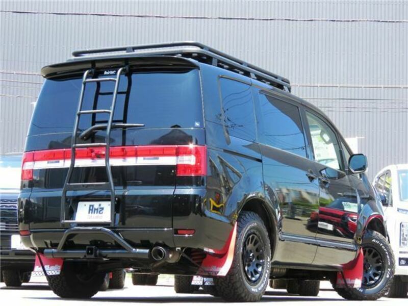 DELICA D5