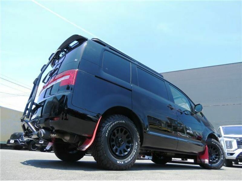 DELICA D5