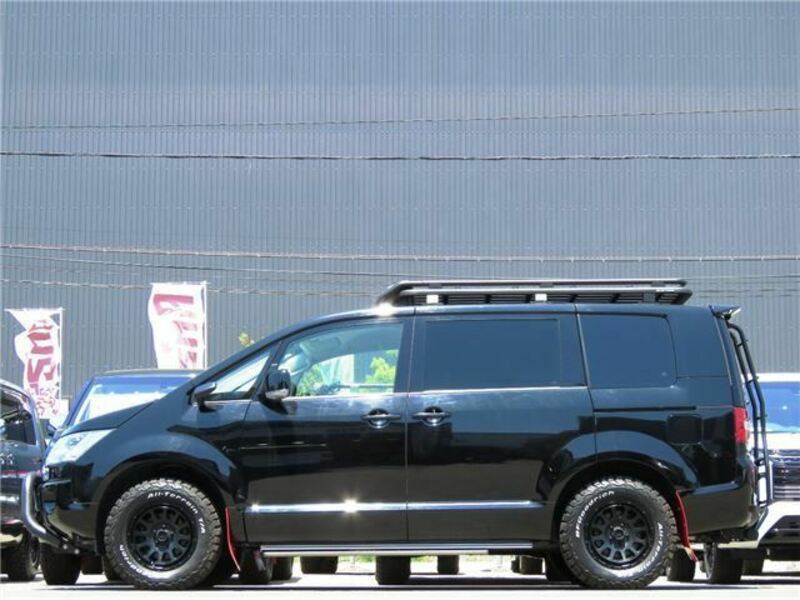 DELICA D5