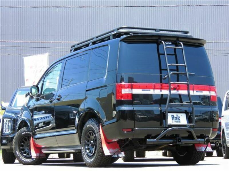 DELICA D5