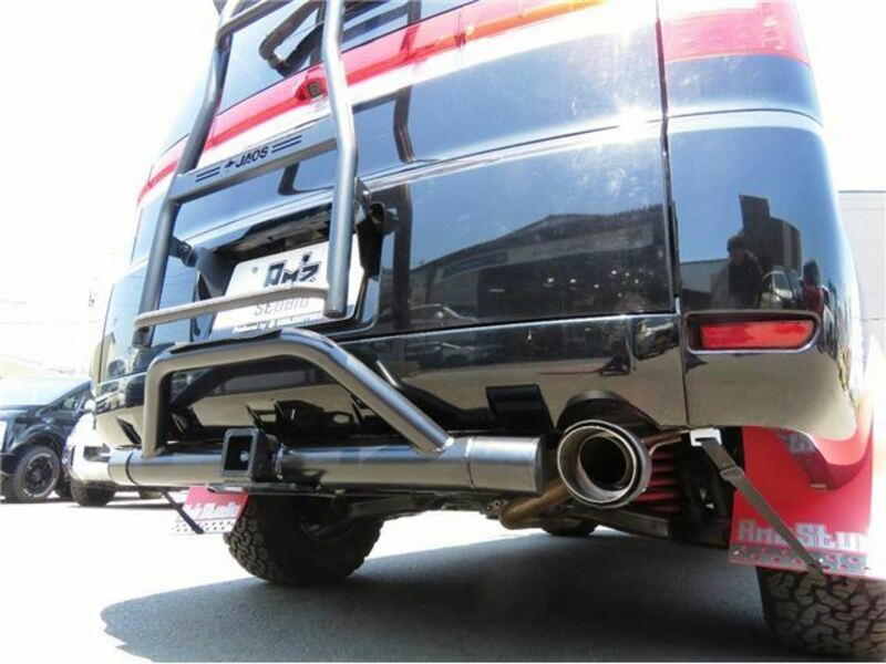 DELICA D5