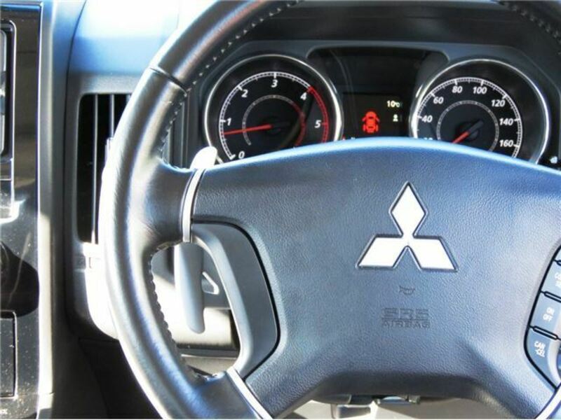 DELICA D5