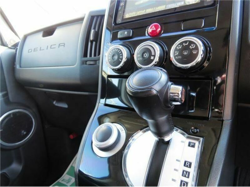 DELICA D5