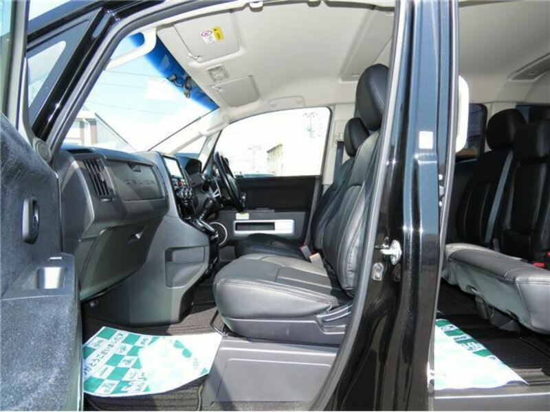 DELICA D5