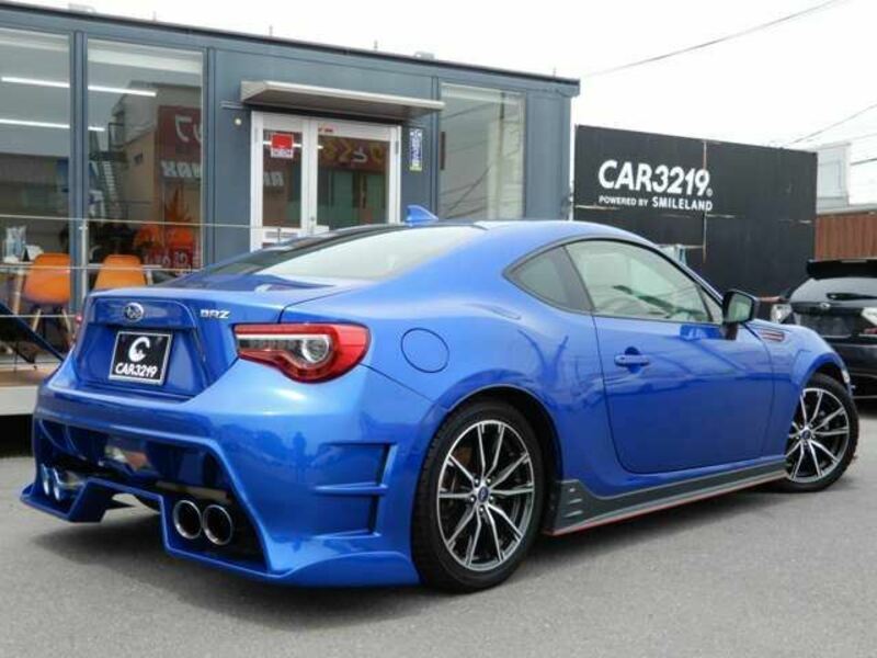 BRZ