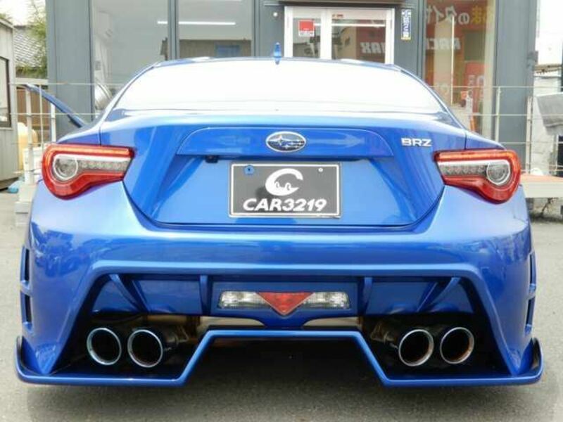 BRZ