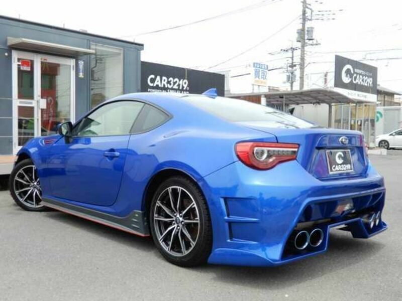 BRZ