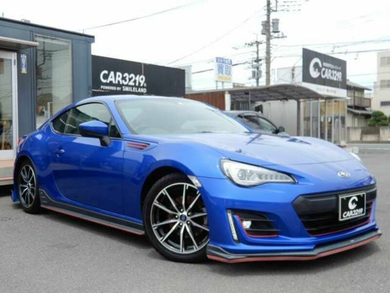BRZ
