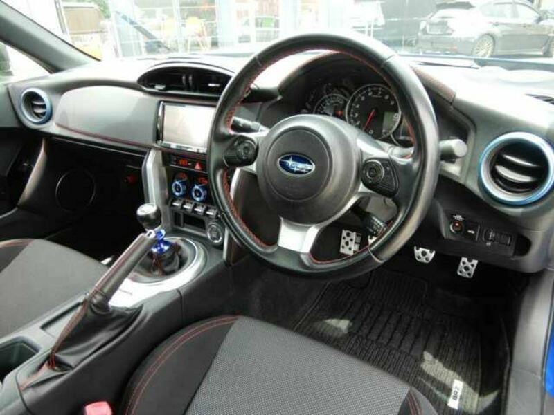 BRZ