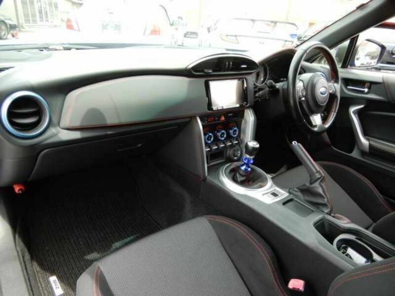 BRZ