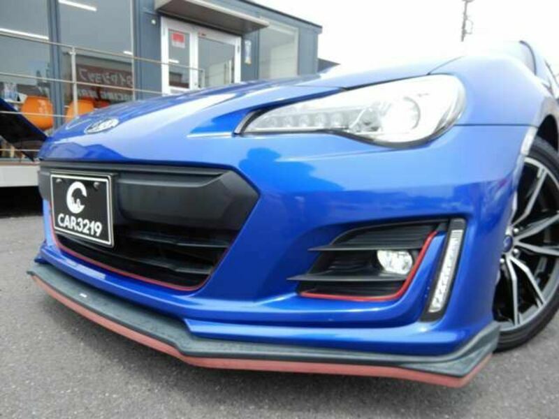 BRZ