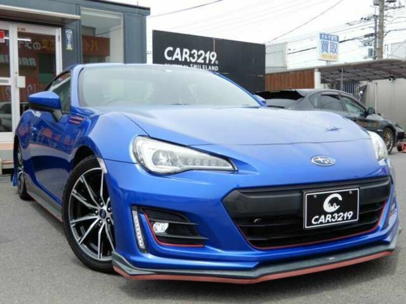 BRZ