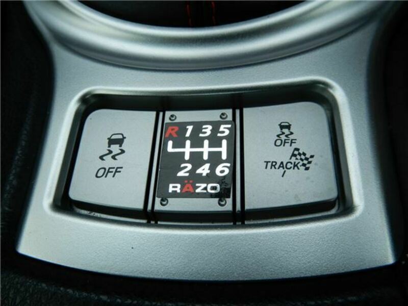 BRZ
