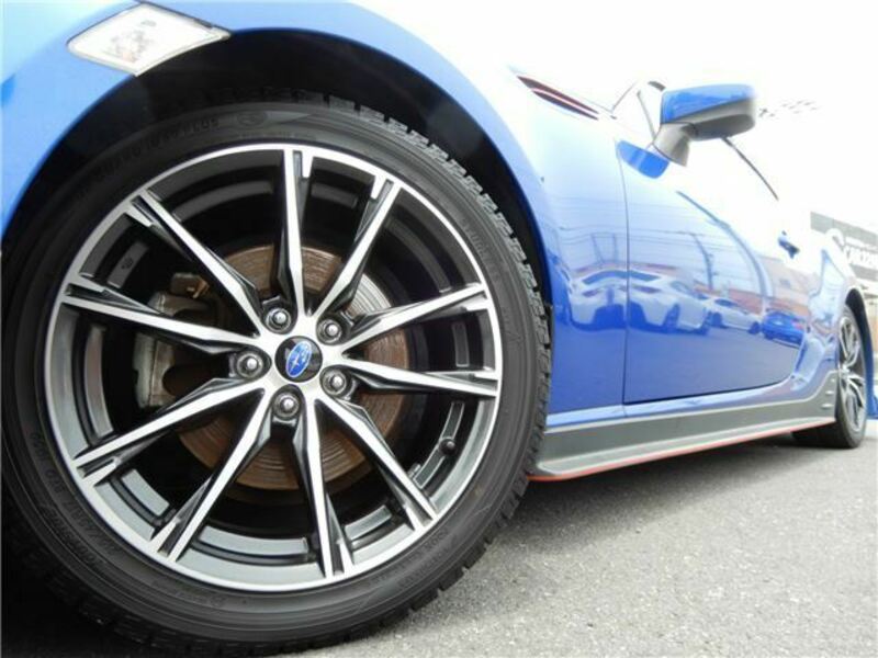 BRZ