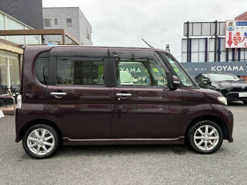 TANTO