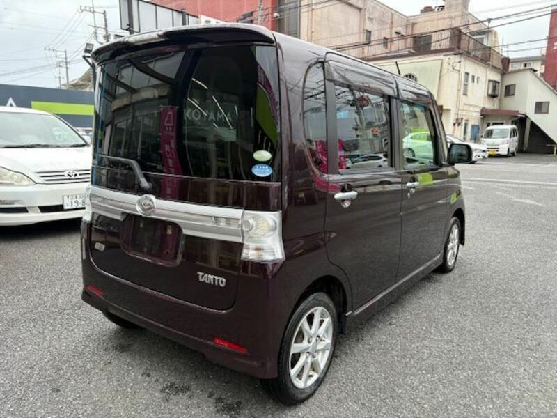TANTO