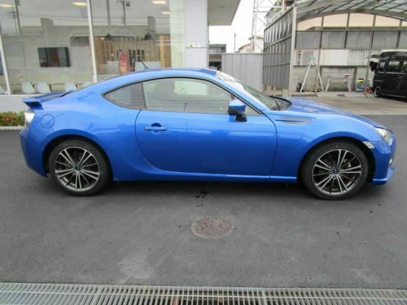 BRZ