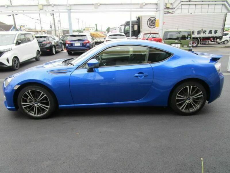 BRZ