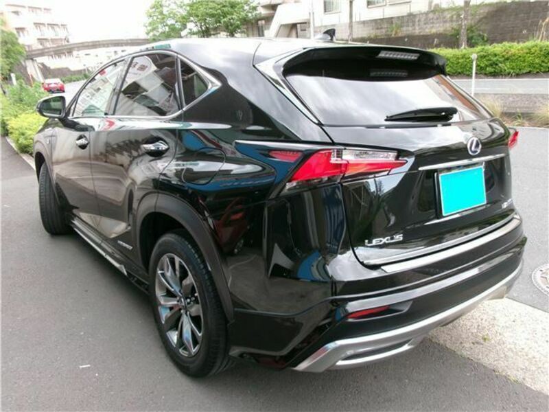 NX