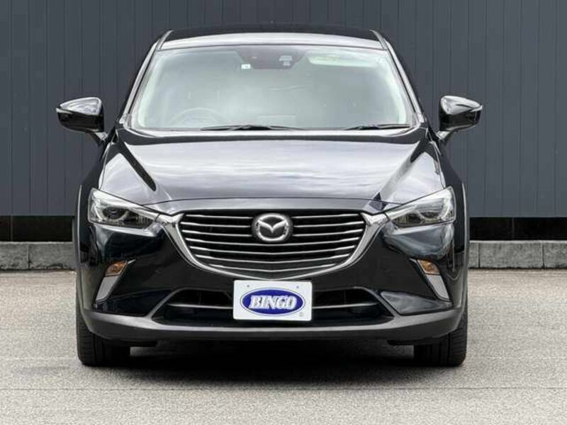 CX-3