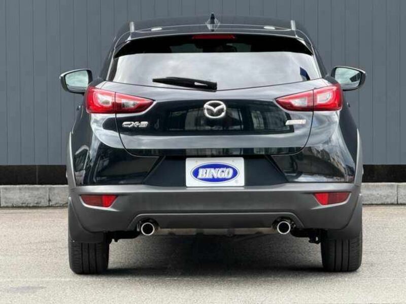 CX-3