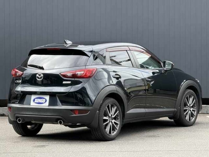CX-3