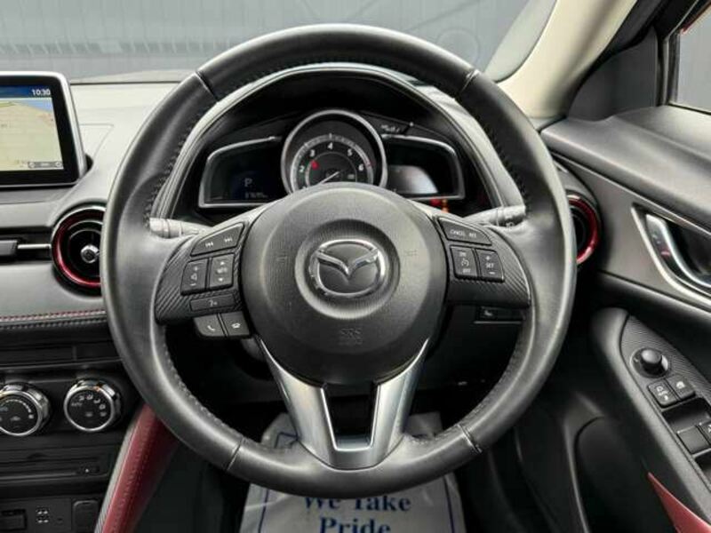 CX-3