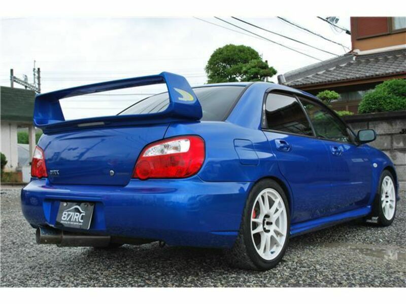 IMPREZA