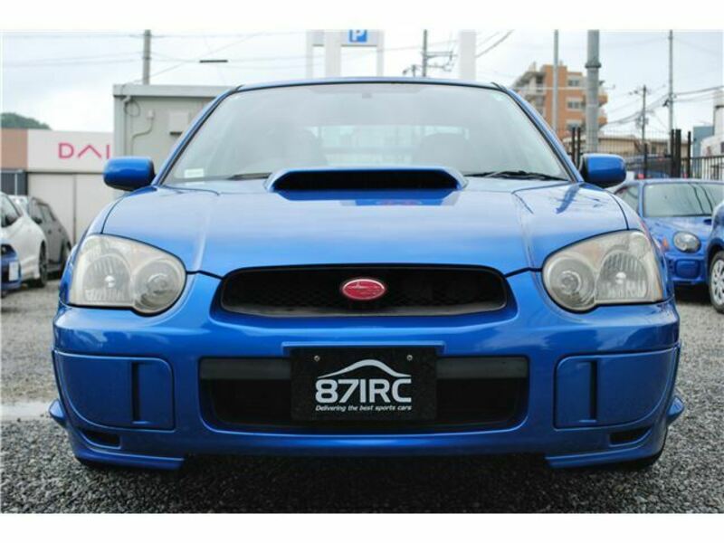 IMPREZA