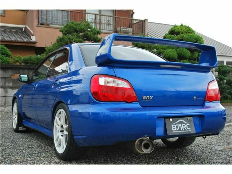 IMPREZA