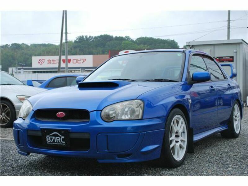 IMPREZA