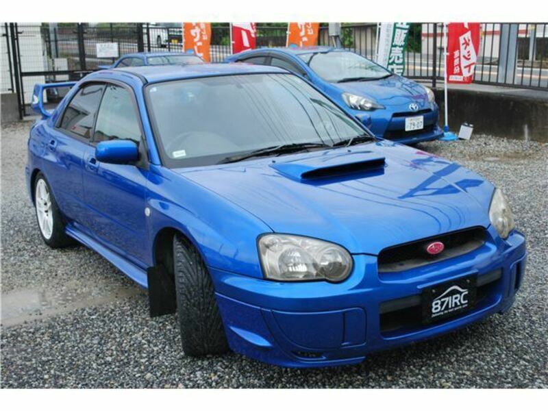 IMPREZA