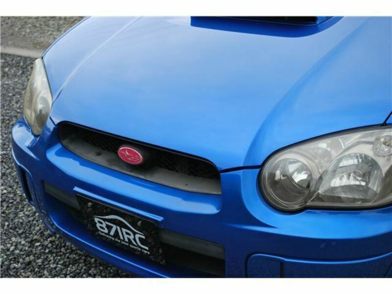 IMPREZA