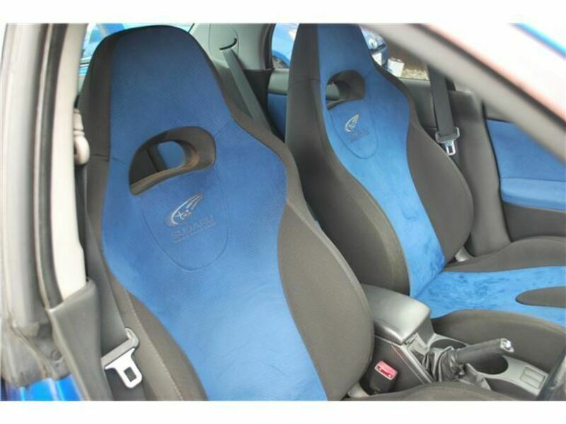 IMPREZA