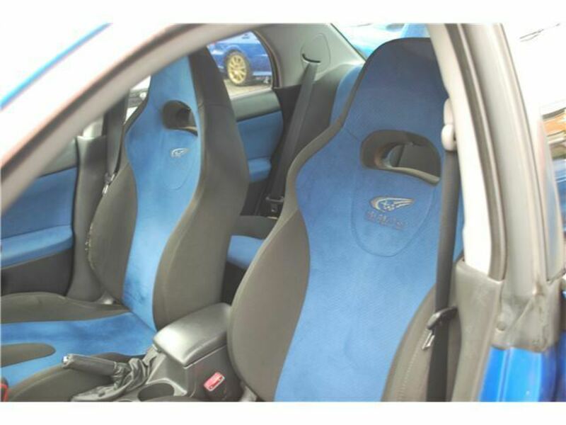 IMPREZA