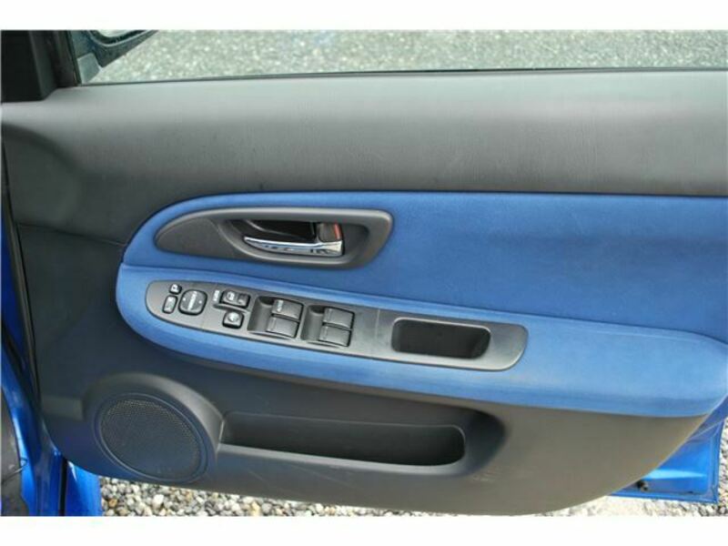 IMPREZA