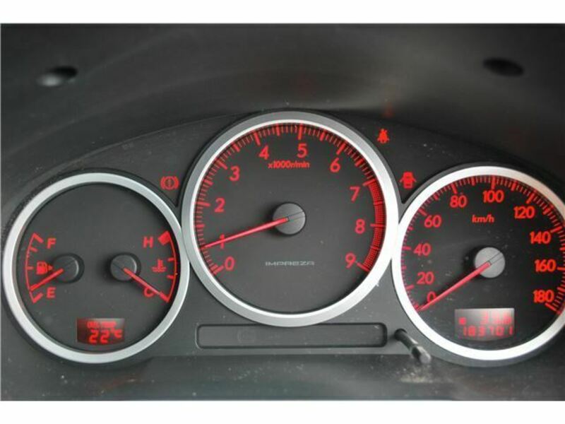 IMPREZA
