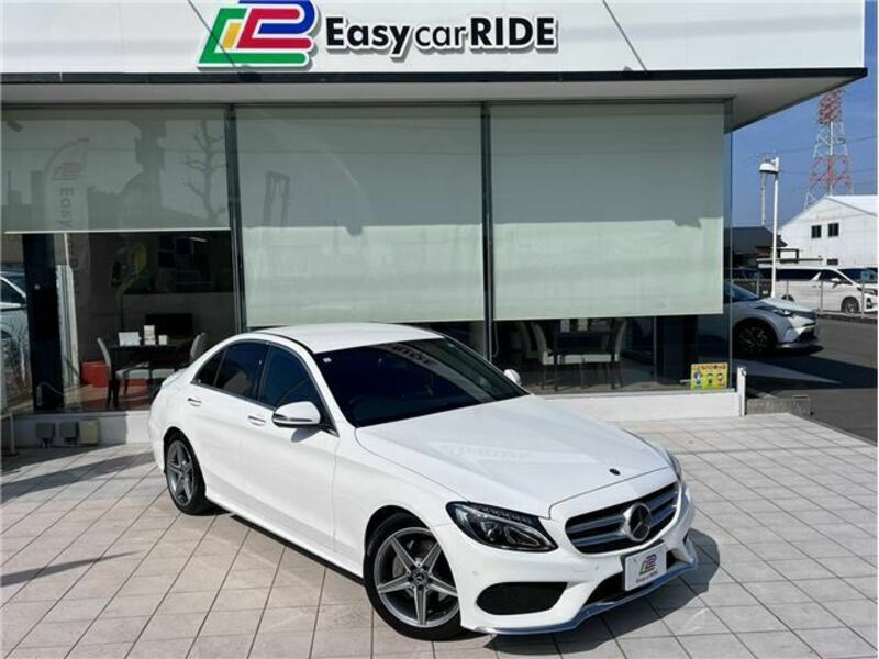 C-CLASS