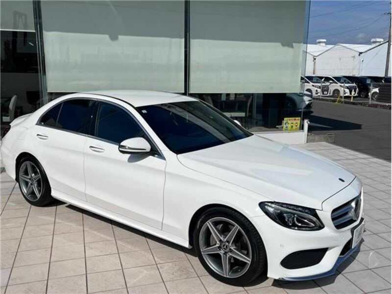 C-CLASS