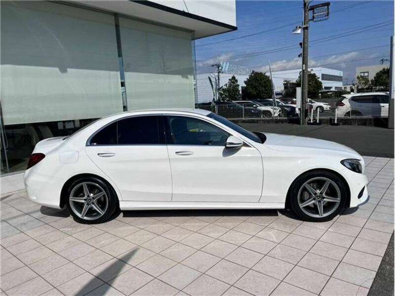C-CLASS