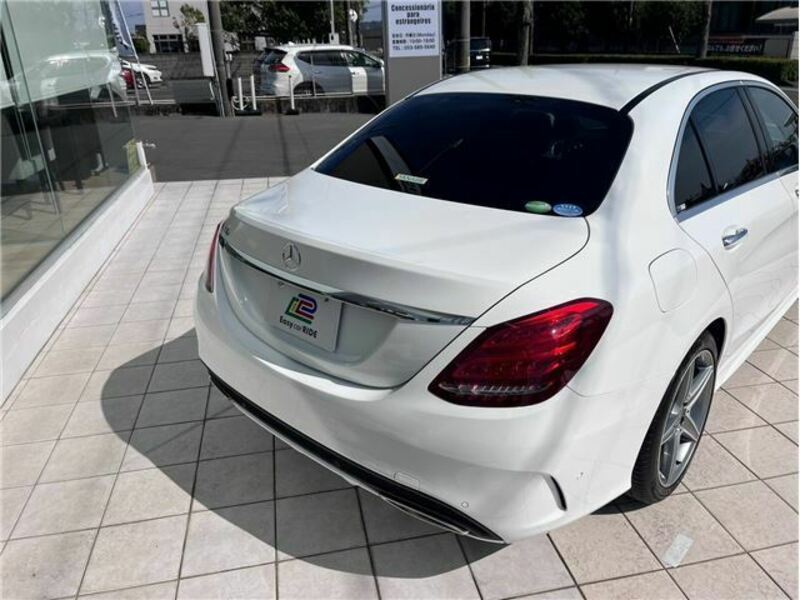 C-CLASS