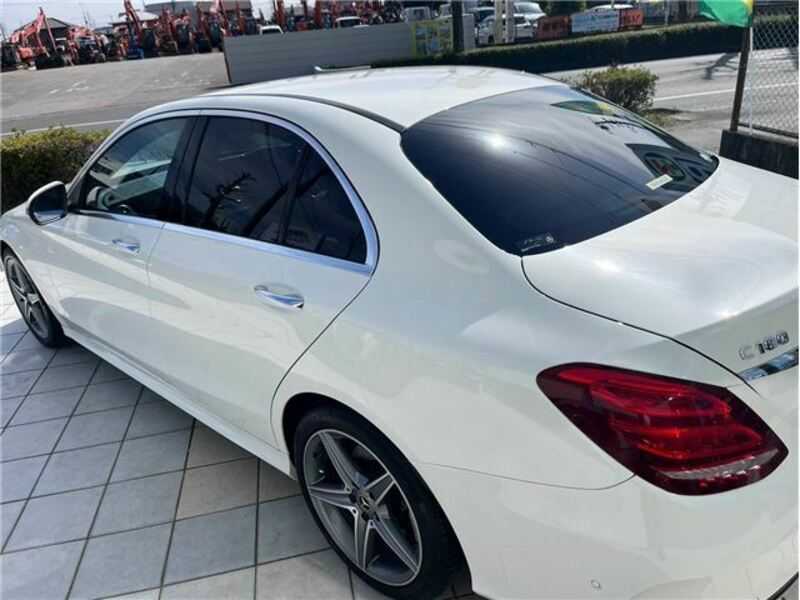 C-CLASS