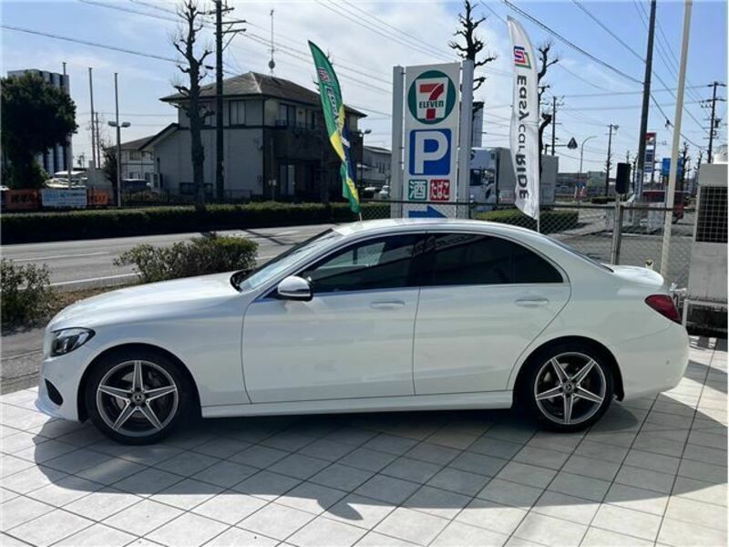 C-CLASS