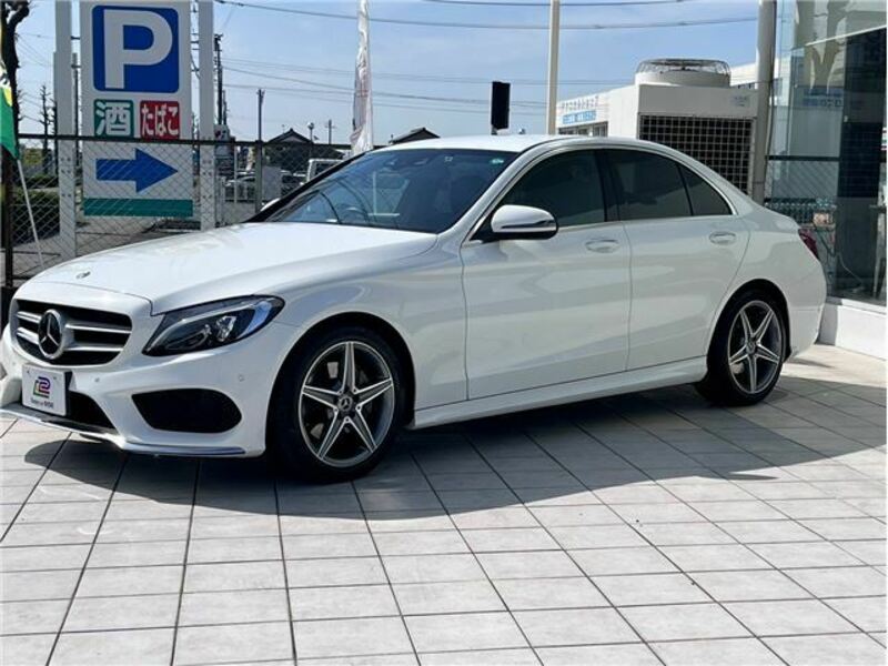 C-CLASS
