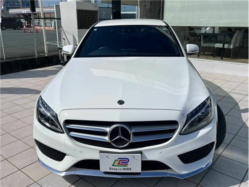 C-CLASS