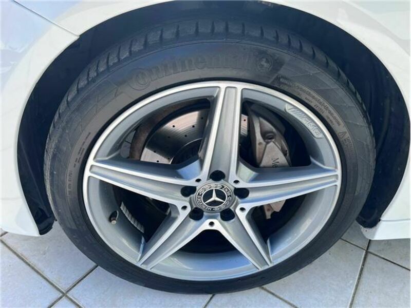 C-CLASS