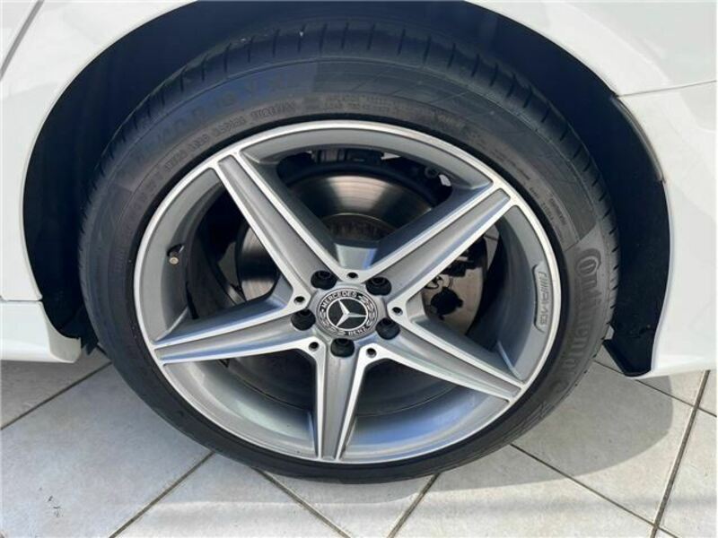 C-CLASS