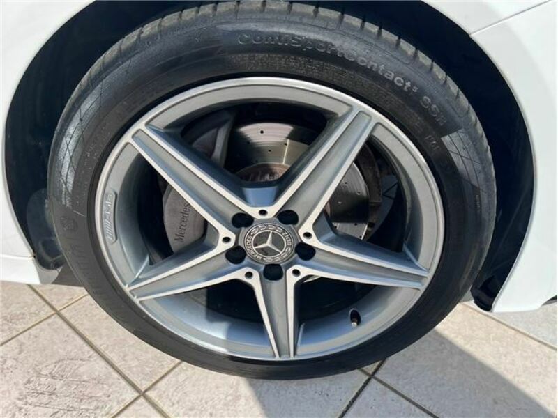 C-CLASS