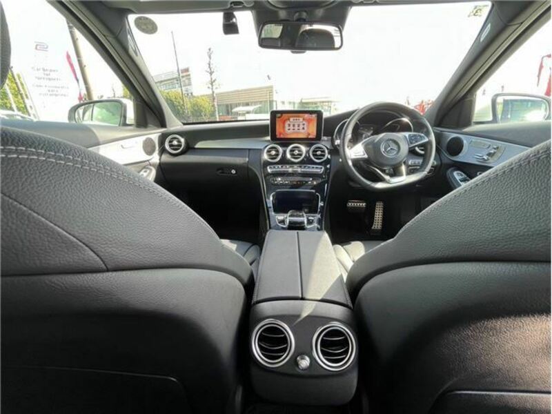 C-CLASS